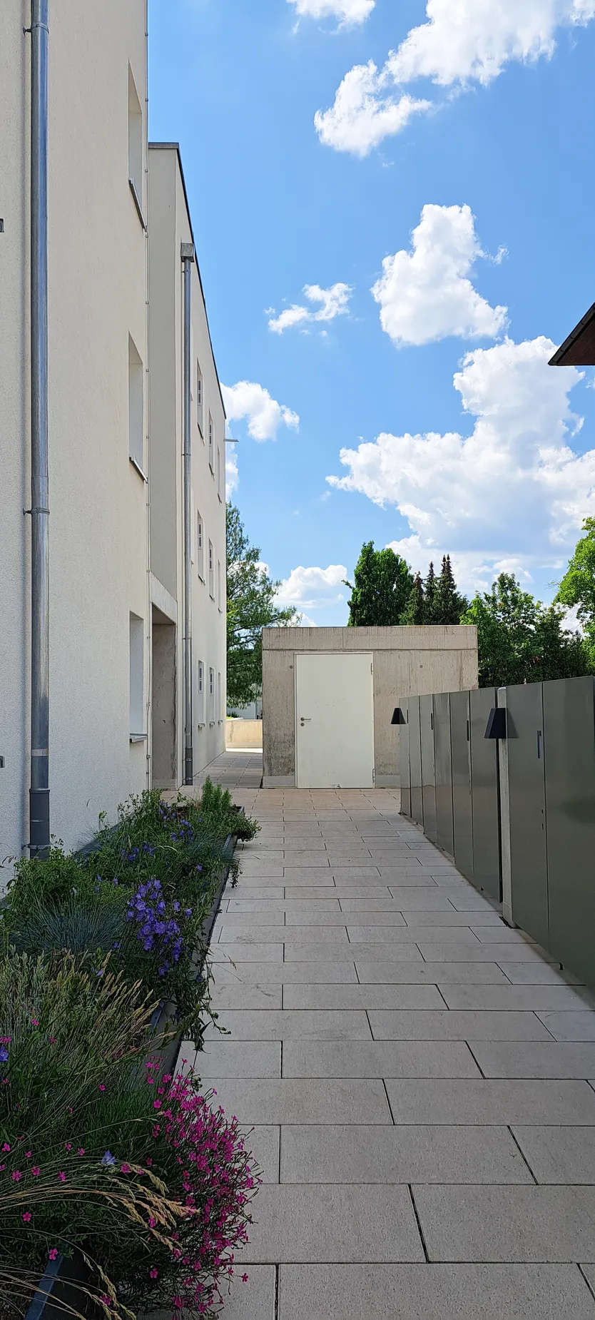 Projekt von sontho Architekten: Mörikestrasse in Pleidelsheim
