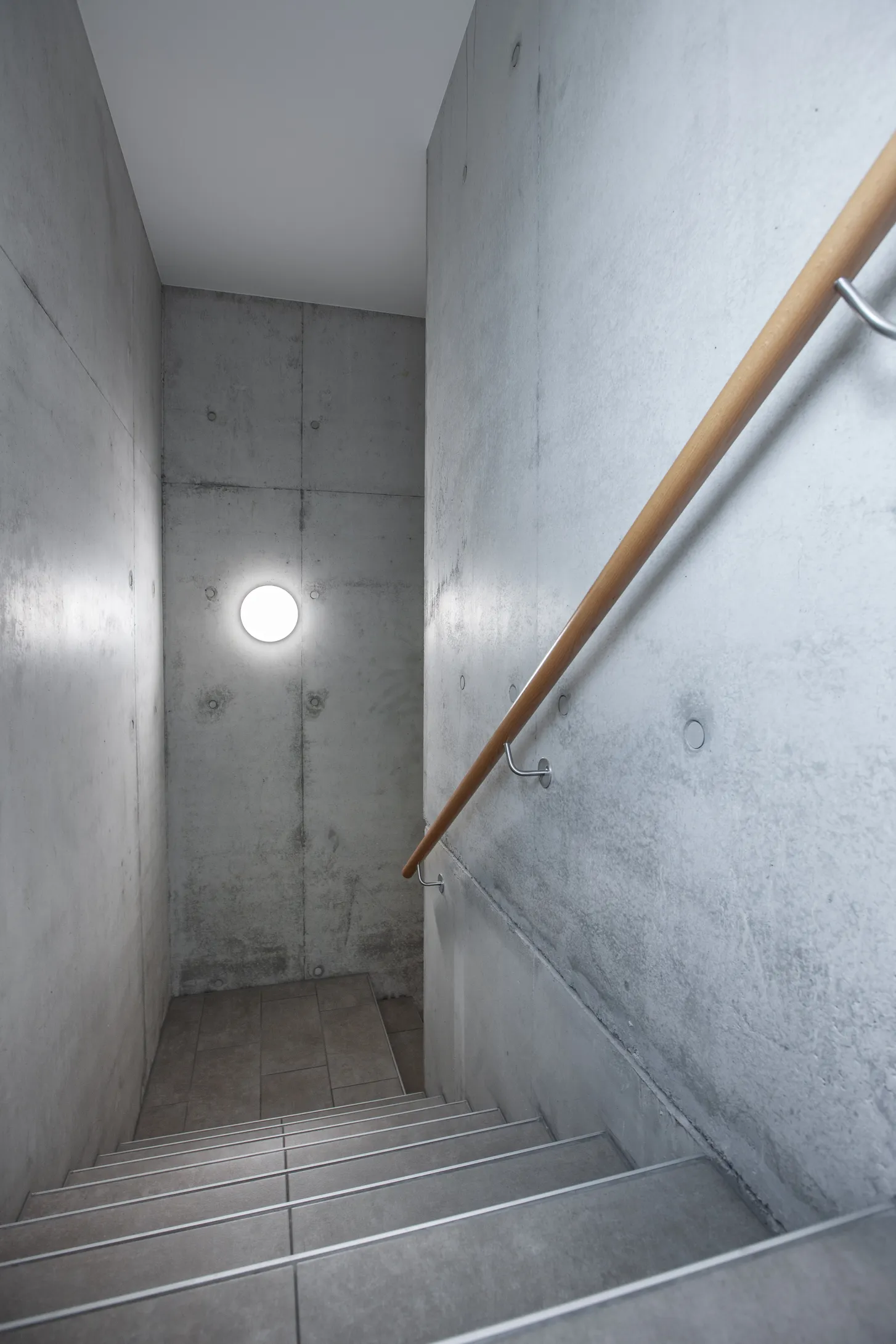 Projekt von sontho Architekten: Mörikestrasse in Pleidelsheim