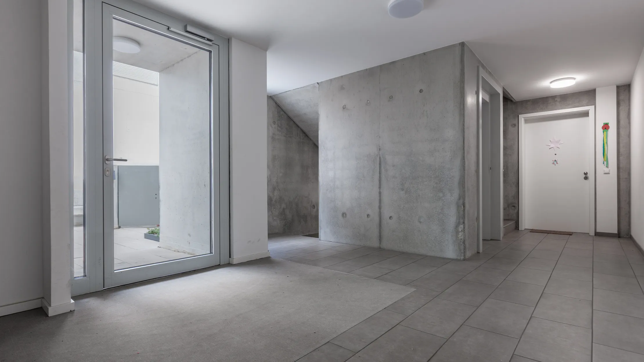 Projekt von sontho Architekten: Mörikestrasse in Pleidelsheim